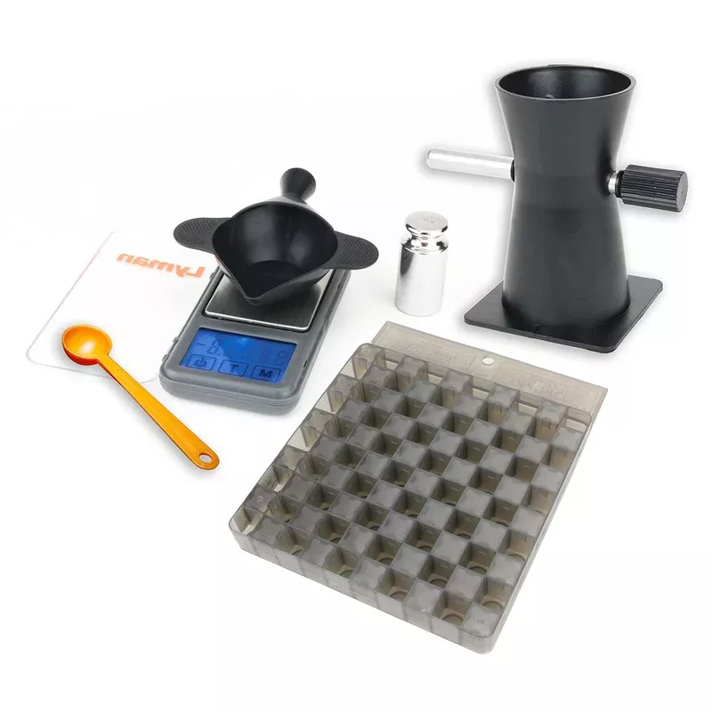 LYMAN – Powder Handling Starter Set Quantity Discount PriceAdd To Favorite