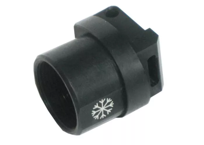 Lynx AK-1 AR-15 /M4 Buttstock Adapter