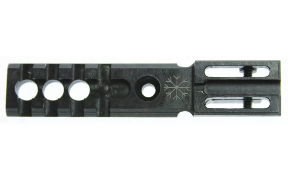 Lynx”Rybka ” Rear Sight Picatinny Adaptor