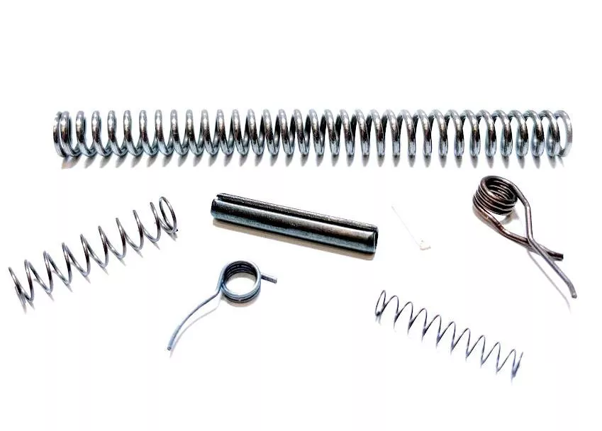 M-Carbo CZ 75 Trigger Spring Kit w /o Trigger Pin
