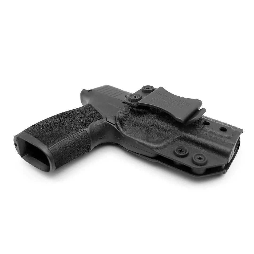 M-Carbo IWB Holster SIG P365