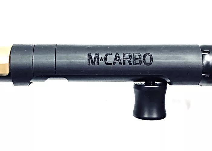 M-Carbo Kel-Tec Sub-2000 Bolt Tube Cover