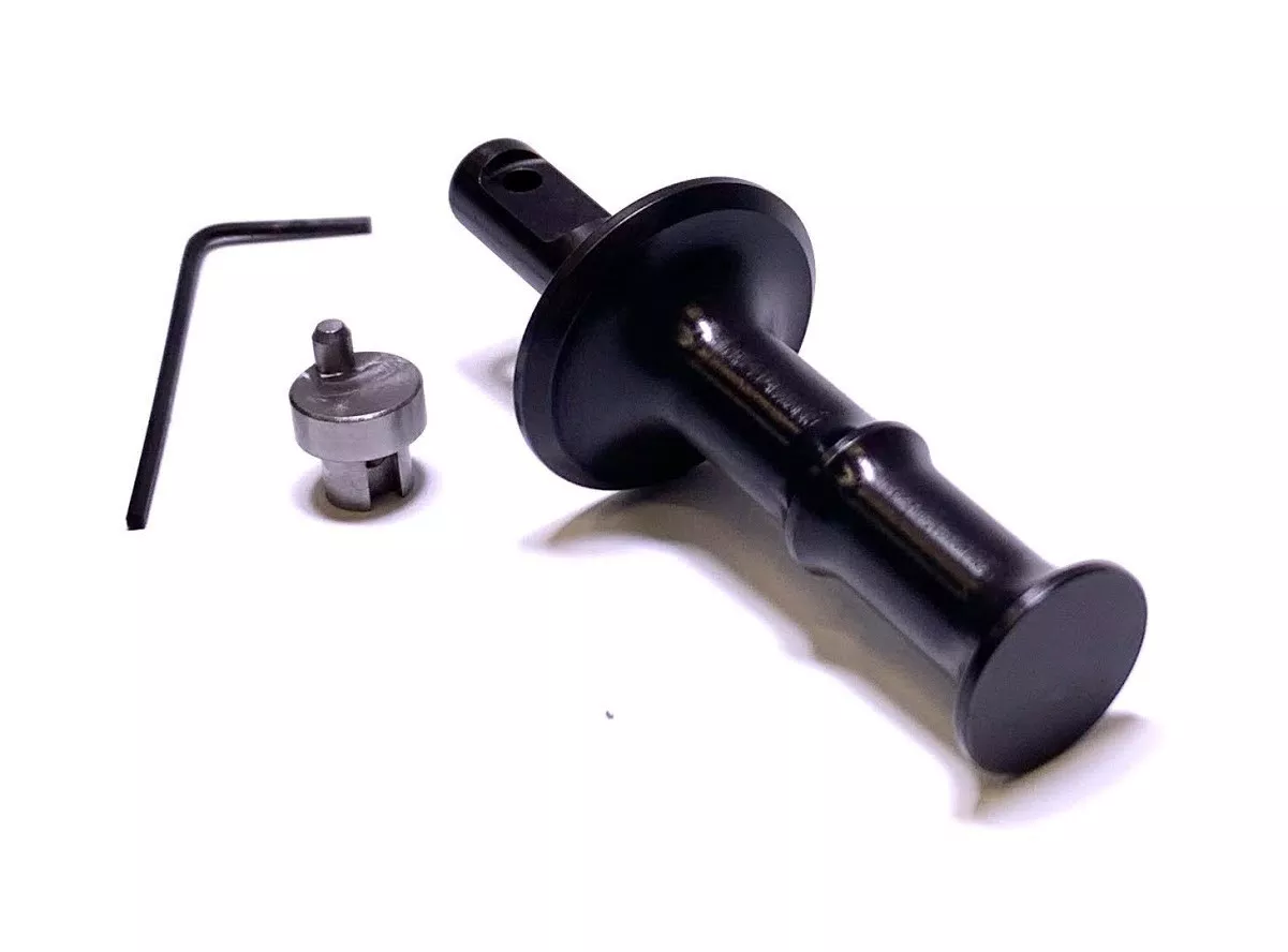 M-Carbo KEL-TEC SUB-2000 Double Finger Extended Charging Handle