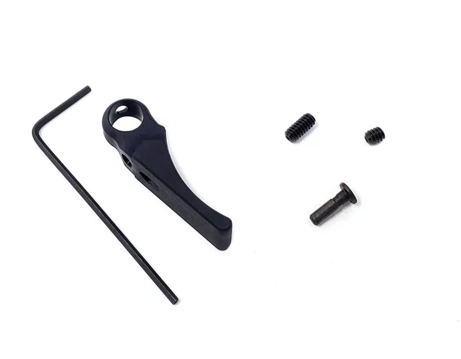 M-Carbo Ruger LCP Flat Trigger Upgrade w /Trigger