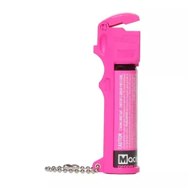 Mace Security International 10% Pepper | Personal | Pepper Spray | 18gm | 80347 | Aerosol Can | 80726