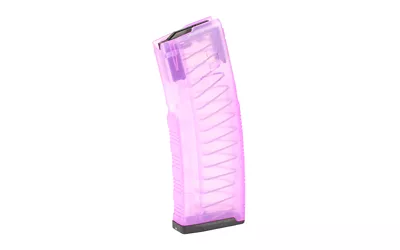 MAG AMEND2 556 30RD TRANSLUCENT PINK