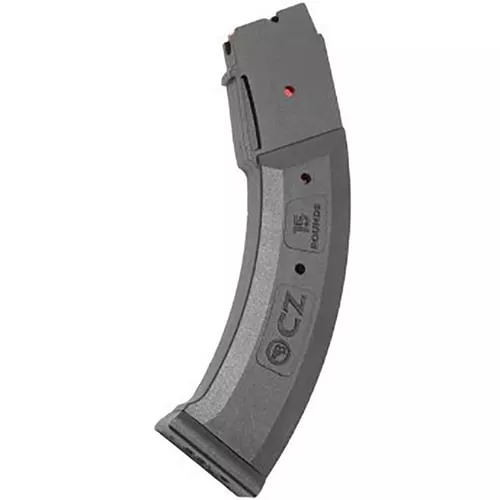MAG CZ 457 22LR 15RD POLY