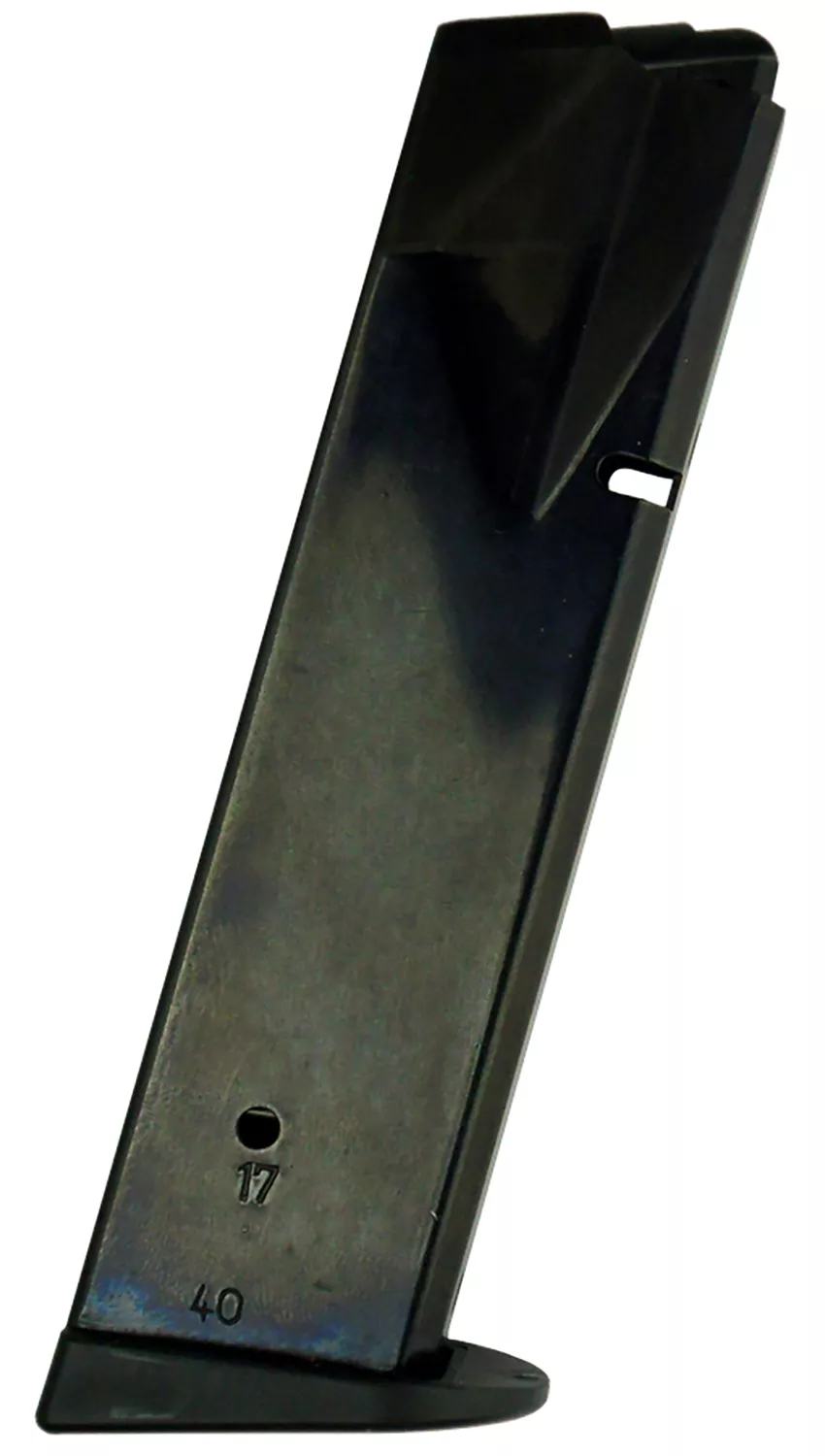 MAG CZ 75 TS 2 40S&W 17RD