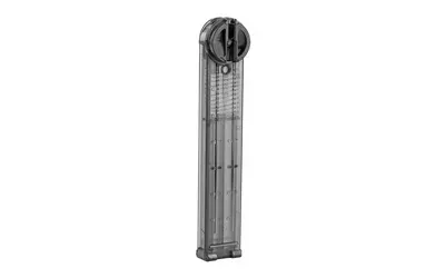 MAG FN P90 5.7X28MM 10RD BLK
