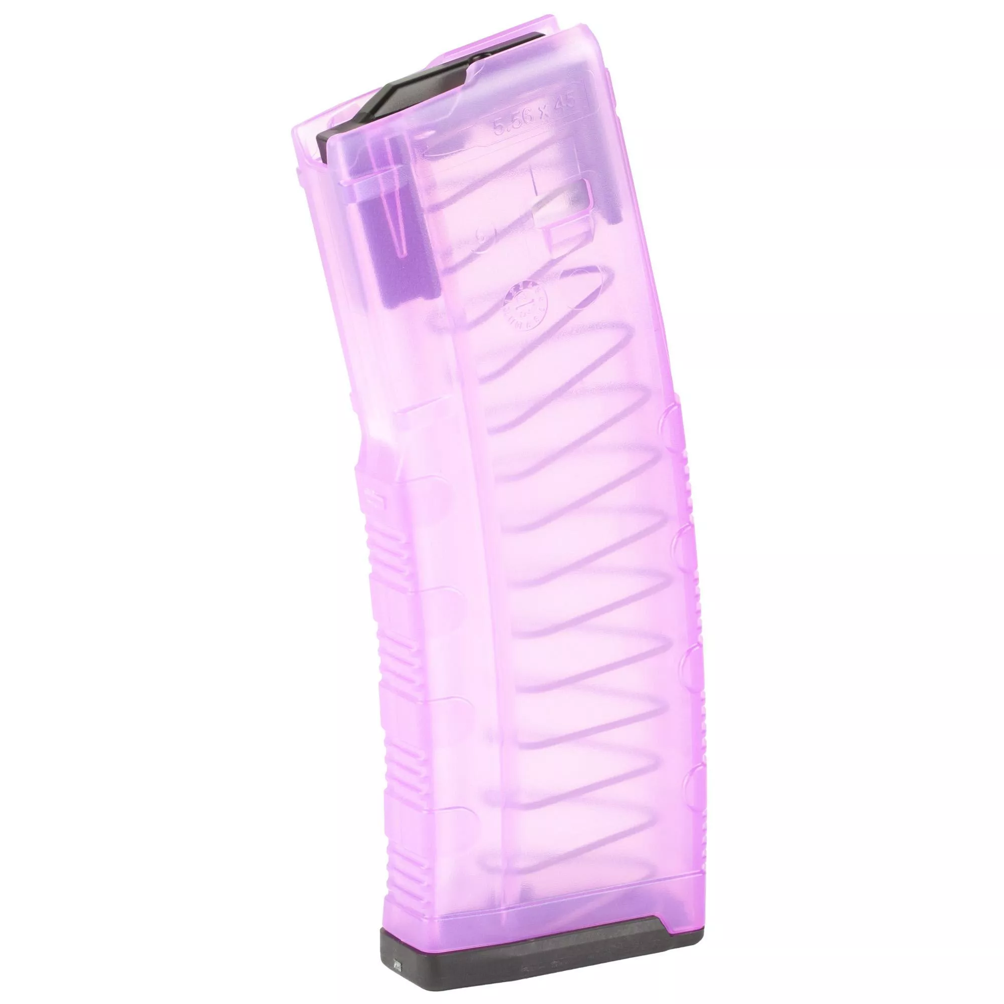 Magazine Amend2 Mod-C 5.56NATO Translucent