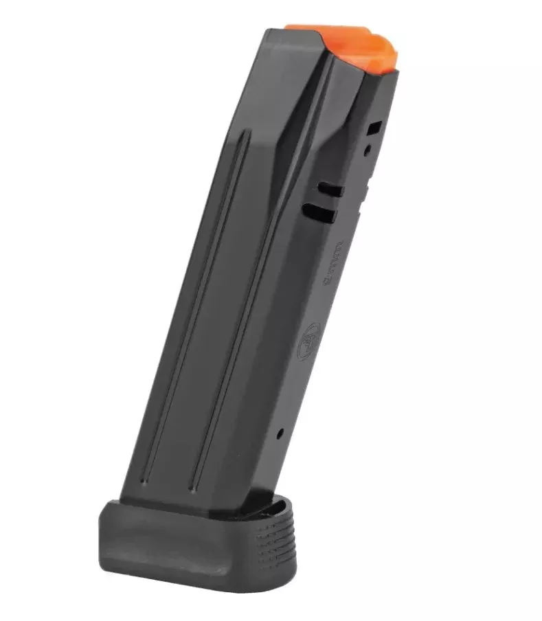 MAGAZINE CZ P-09 9MM 21RD