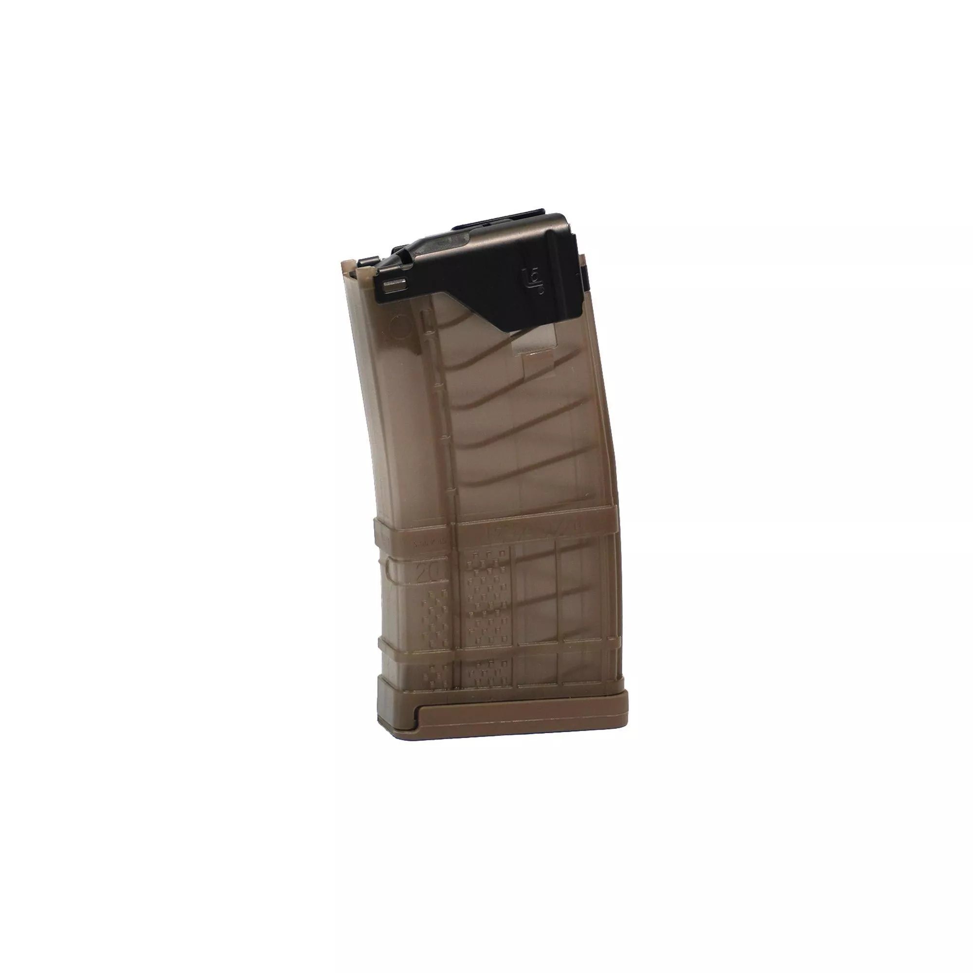 Magazine Lancer L5AWM Gen2 223Rem