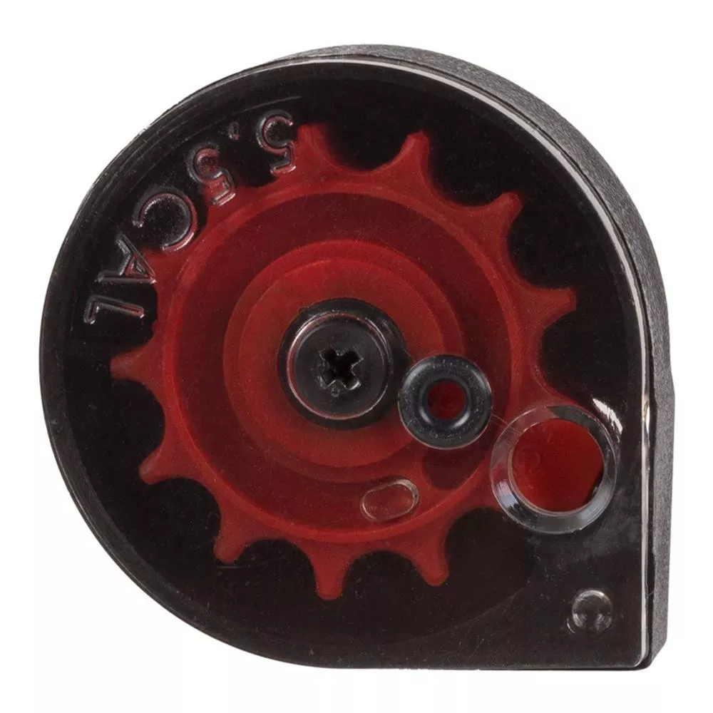 Magazine –S/Roto Index.177 – 12 Shot