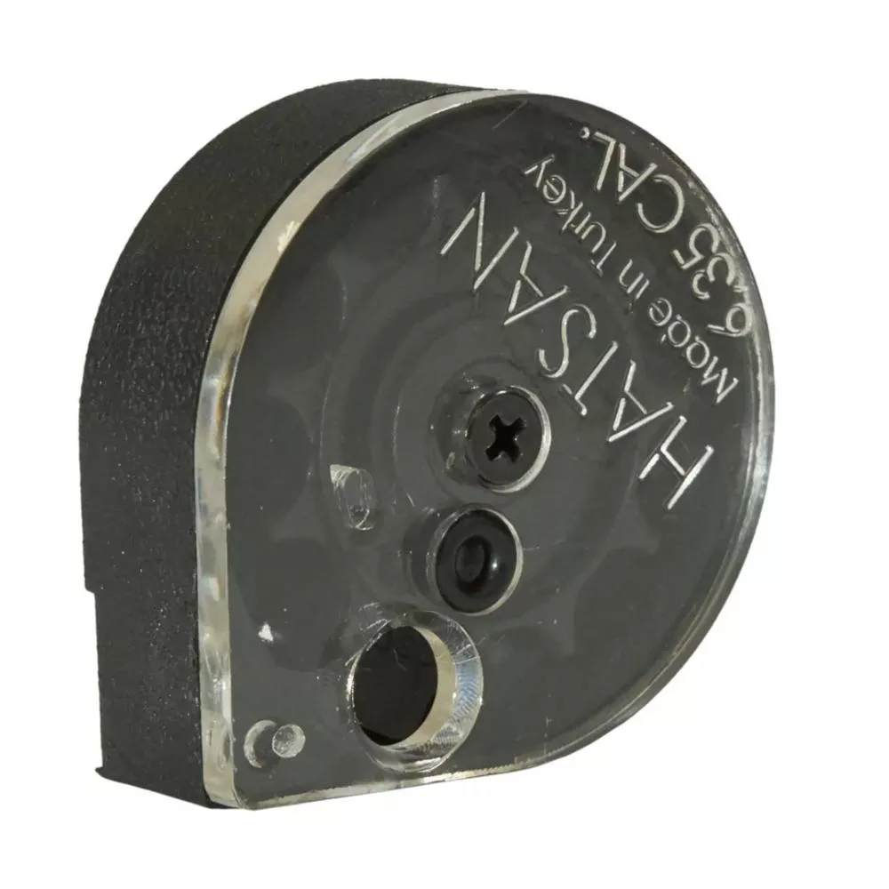 Magazine –S/Roto Index.177 – 14 Shot