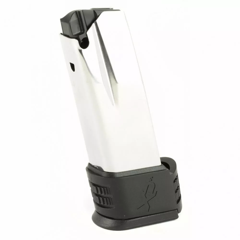 Magazine Springfield XDM Compact 45ACP 13Rd w /Sleeve for Backstrap