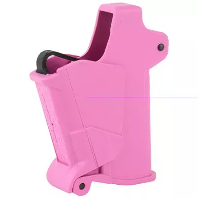 Maglula ltd. BabyUpLula Magazine Loader/Unloader | .22-.380 | Universal Fit | Pink | UP64P
