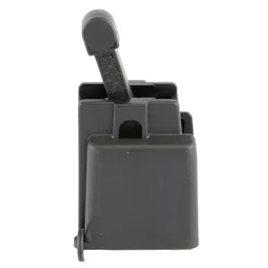 Maglula ltd. Magazine Loader/Unloader | 9MM | Fits MP5 | Black | LU14B