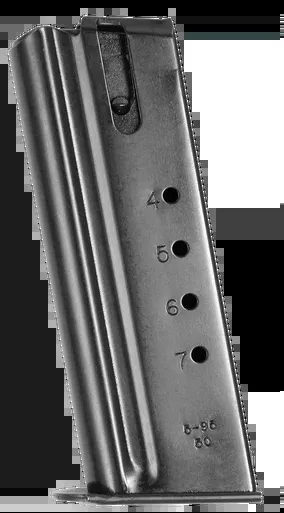Magnum Research Magazine Baby Eagle .45 ACP 10-Round
