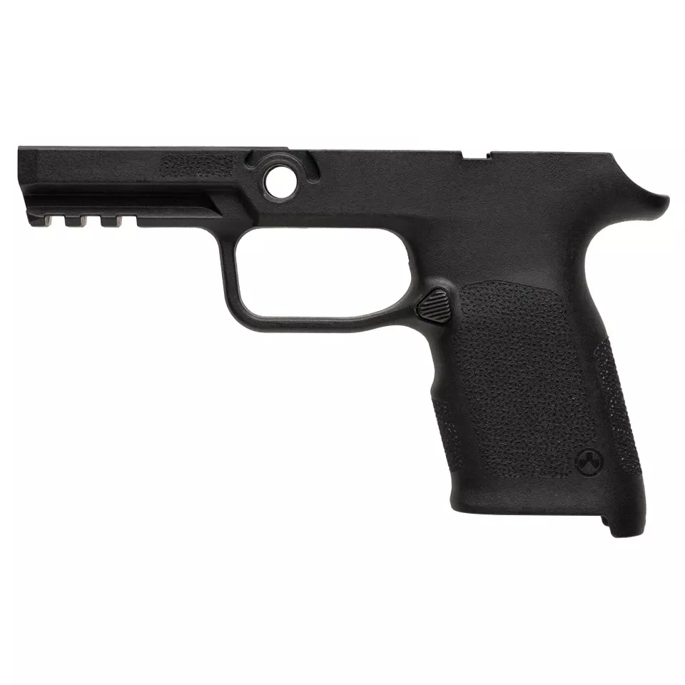 MAGPUL EHG SG9 Compact Frame Black