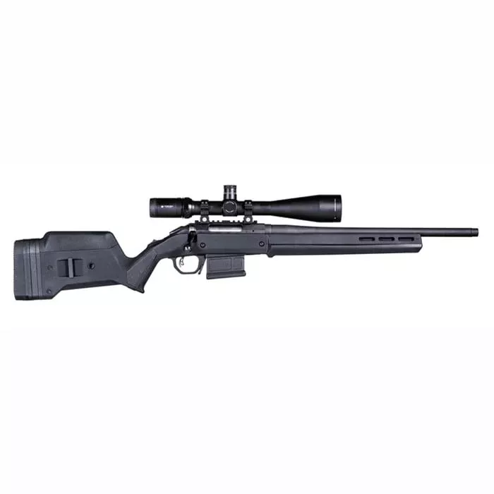MAGPUL – Hunter American Adjustable Stock for Ruger American SA Black Quantity Discount PriceAdd To Favorite