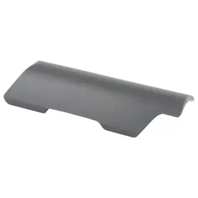 Magpul Industries Cheek Riser | .25″ | Fits MOE/CTR Stocks | For Use On Non AR/M4 Applications | Gray | MAG325-GRY