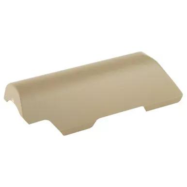 Magpul Industries Cheek Riser | .75″ | Fits MOE/CTR Stocks | For Use On Non AR/M4 Applications | Flat Dark Earth | MAG327-FDE