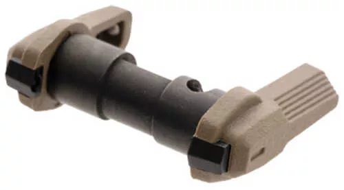 Magpul Industries ESK | Enhanced Selector Kit | Fits AR Platforms | Flat Dark Earth | MAG1254-FDE