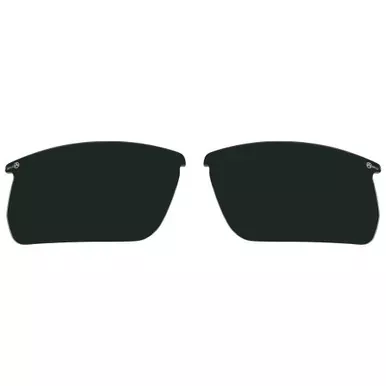 Magpul Industries Helix | Replacement Lens | Polarized | Gray | MAG1098-1-1100