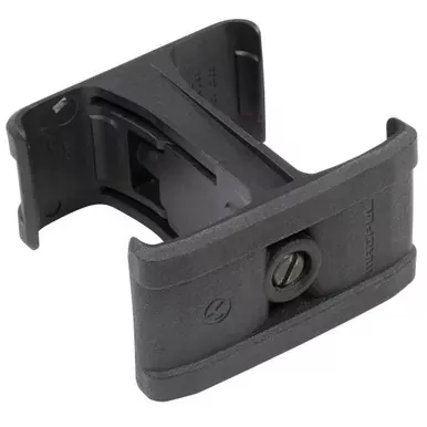 Magpul Industries Maglink | Magazine Coupler | Fits AK PMAGs | Black | MAG566-BLK