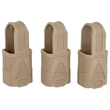 Magpul Industries Original | 9mm Subgun | Fits MP5 Style Magazines | Flat Dark Earth | MAG003-FDE
