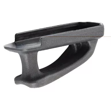 Magpul Industries Ranger Floorplate | Fits PMAG M3 | Black | 3 Pack | MAG561-BLK