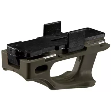 Magpul Industries Ranger plate | Fits USGI 30 | round Magazines | Olive Drab Green | 3 Pack | MAG020-ODG