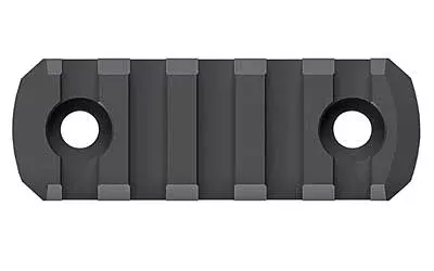Magpul M-Lok Section Aluminum 5 slot