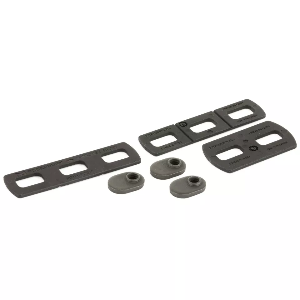 MAGPUL M-LOK to MOE Adapter Conversion Kit