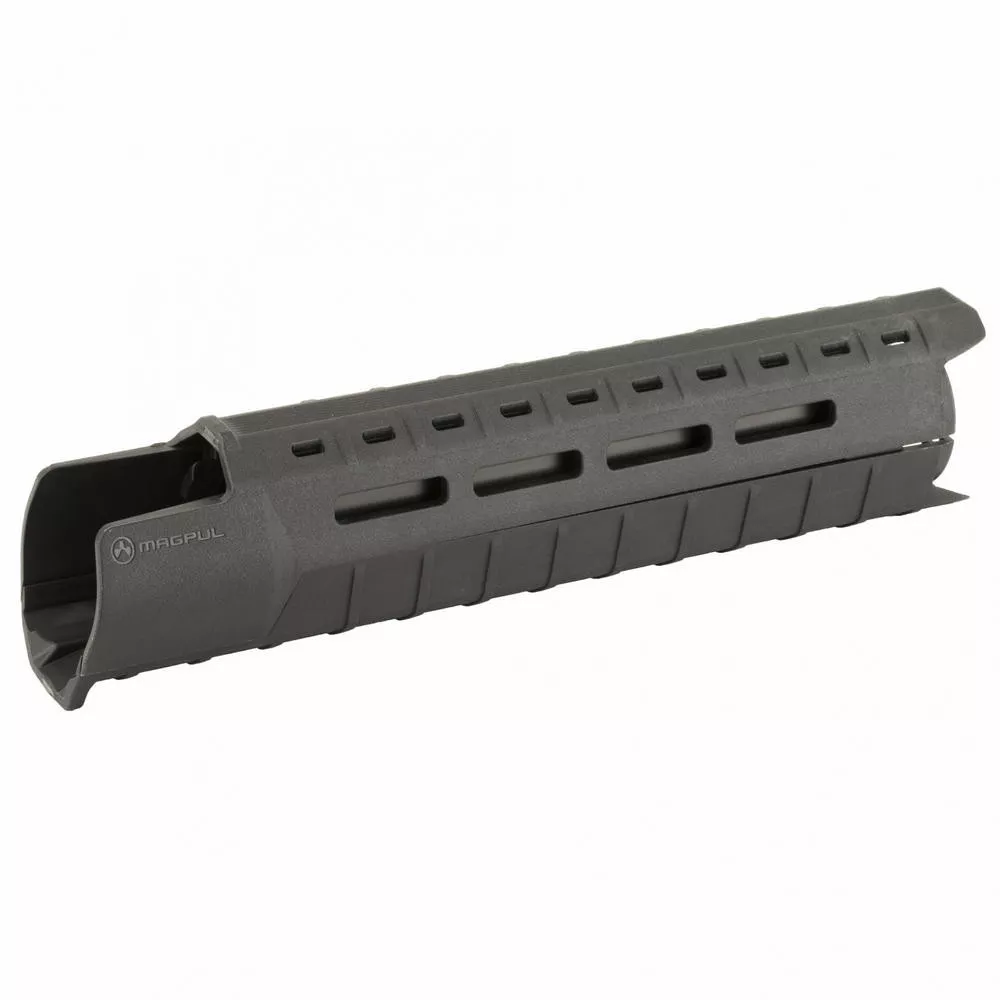 Magpul MOE Slim Line Handguard Mid Length AR-15