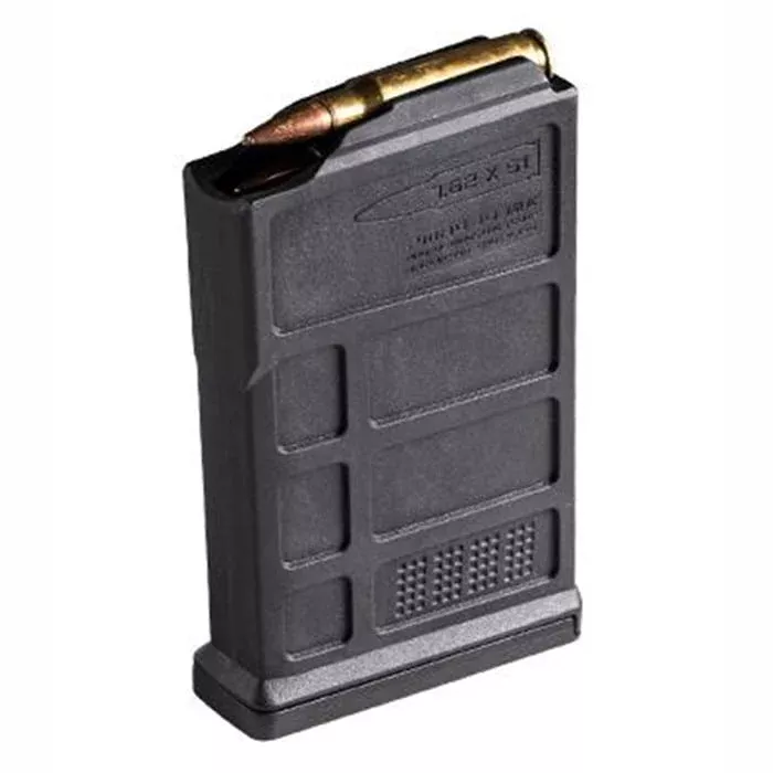 MAGPUL – PMAG 5 7.62 AC 308 Winchester 5RD for AICS SA BLK 1/Pack Quantity Discount PriceAdd To Favorite