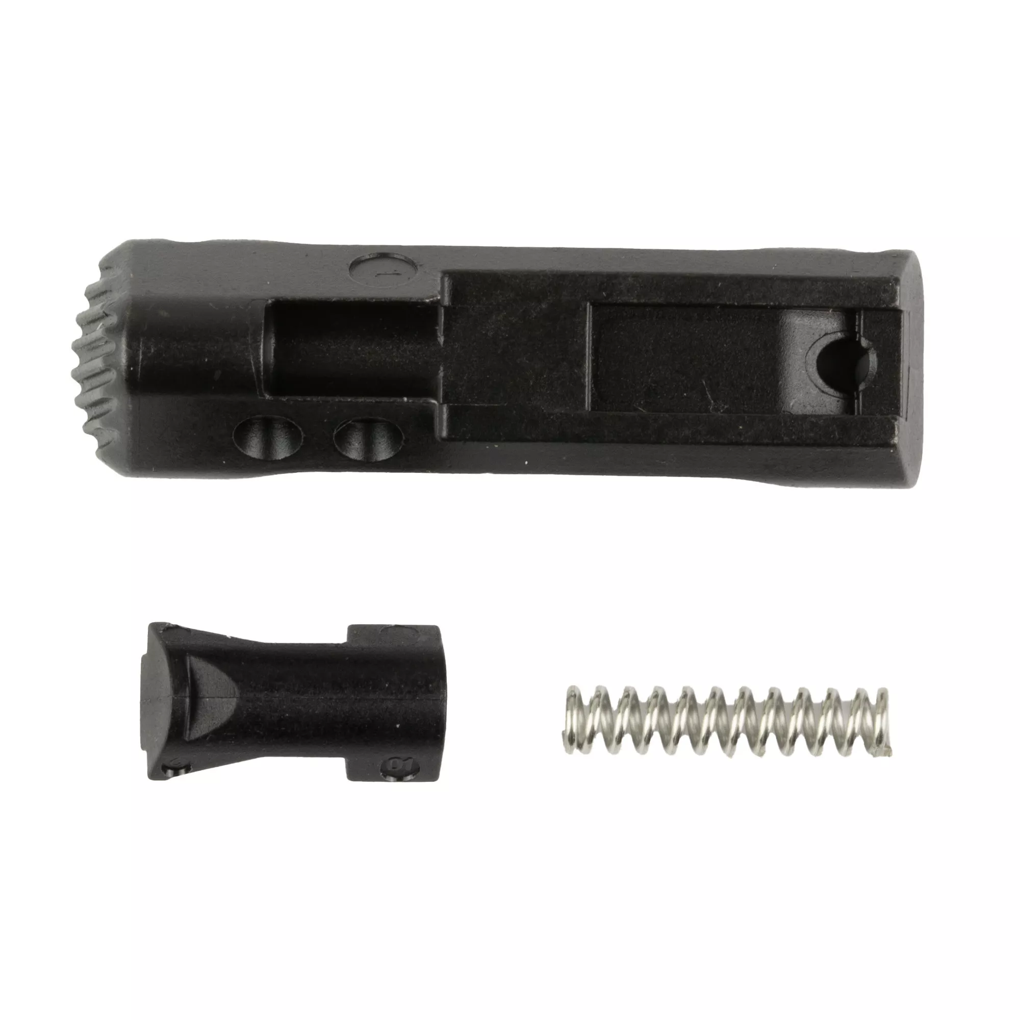 Magpul SG9 Enhanced Magazine Release SIG P320 /M17 Black