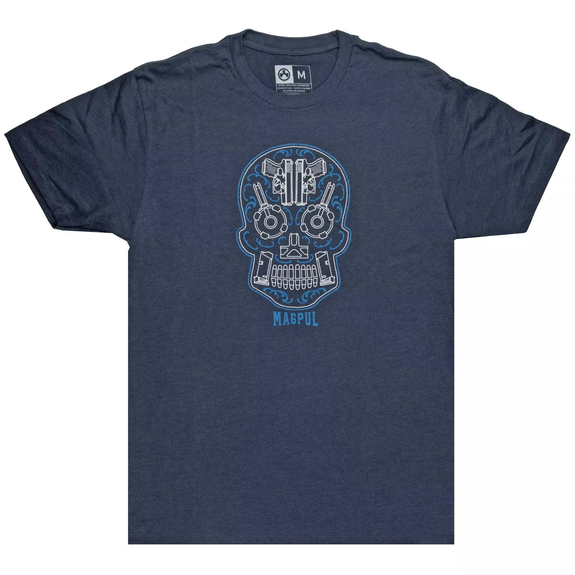 Magpul Sugar Skull T-Shirt