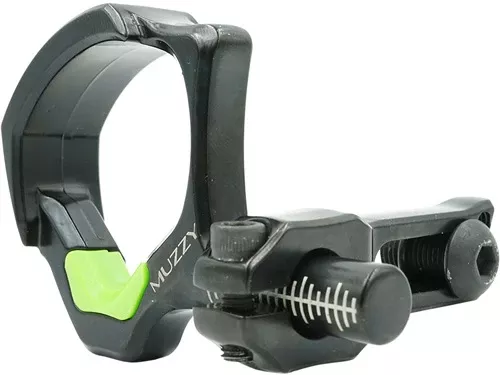 MANTIS IIMUZZY BOWFISHING REST: Precision and Stability for Bowfishing Enthusiasts