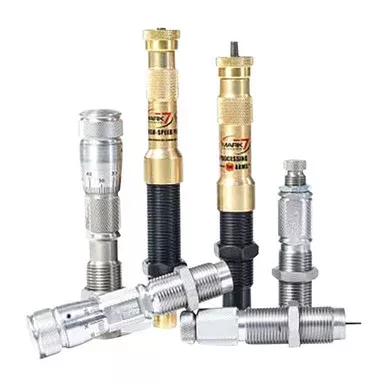 Mark 7 380 Auto Ultimate Handgun Die Set