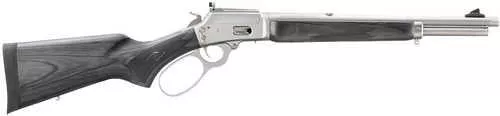 Marlin 1894 Trapper 357 Magnum 16.10" Barrel Black Laminate Stock