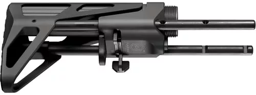 MAXIM CQB STOCK GEN7 STD BLK