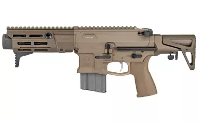 Maxim Pdx SBR 5.56 5.5″ 20RD FDE