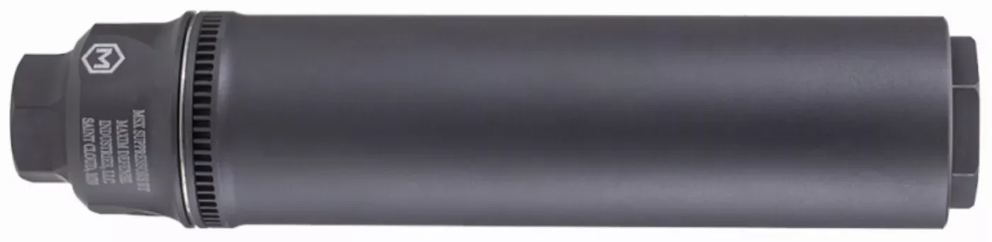Maxim Suppressor Dsx 762 D