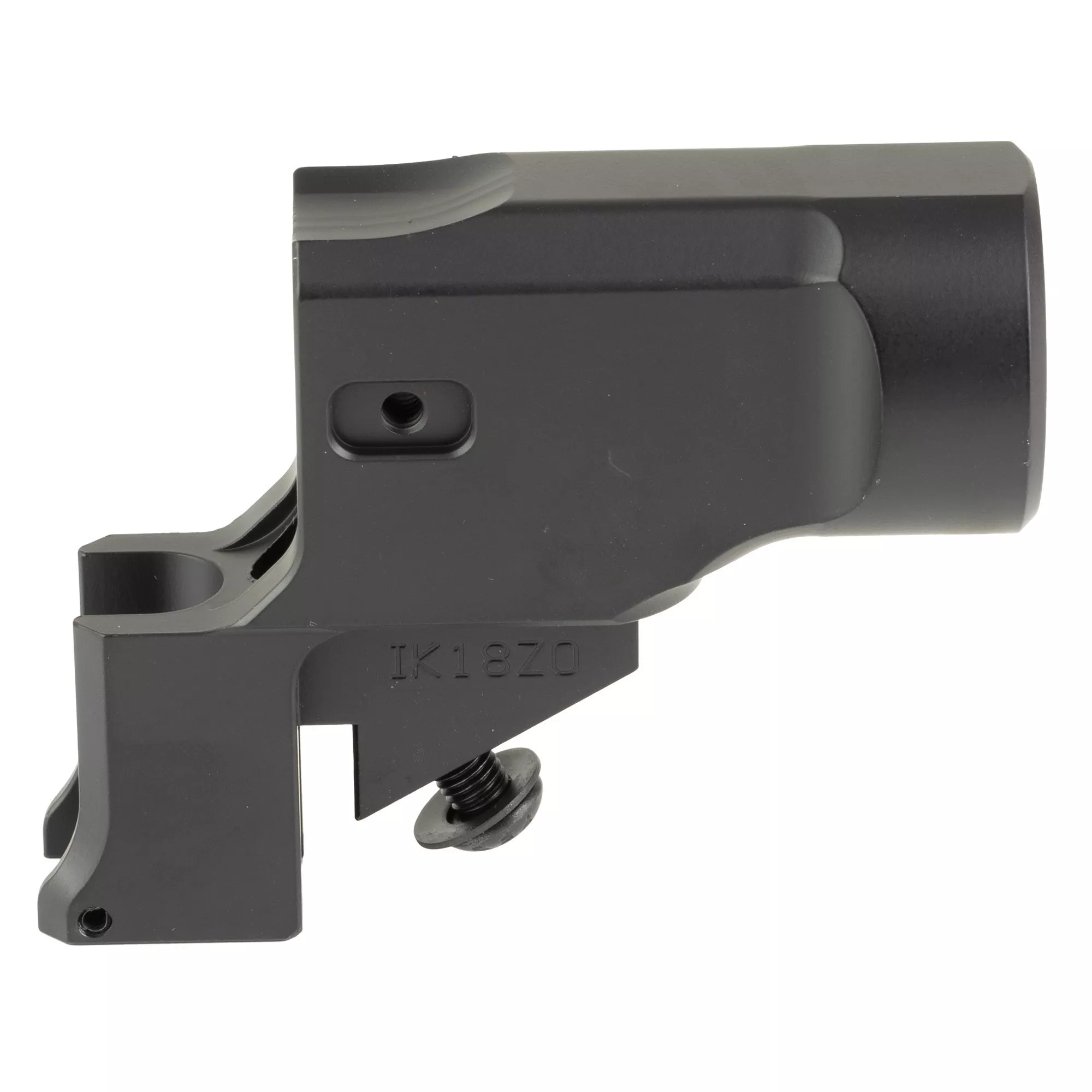 MDT LSS Gen3 Carbine Buttstock Interface Black