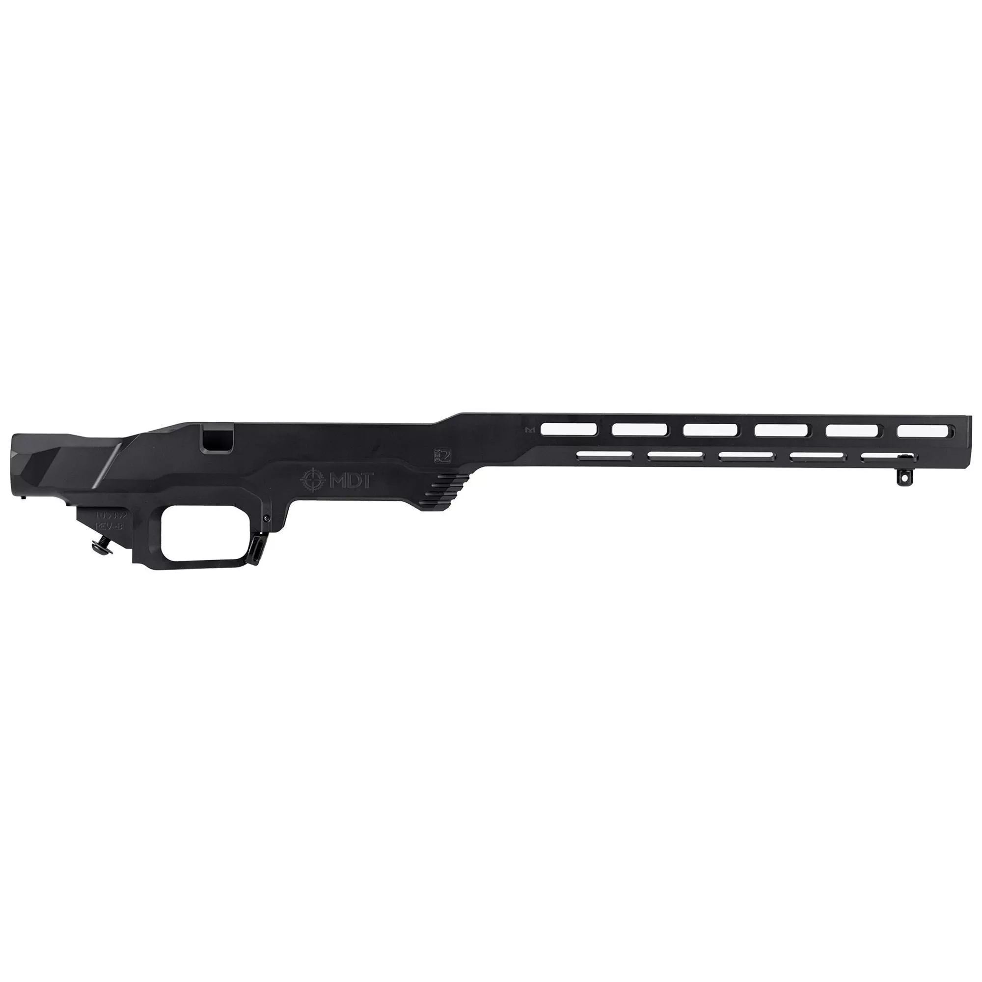 MDT LSS-XL Gen 2 Chassis w /Stock Remington 700