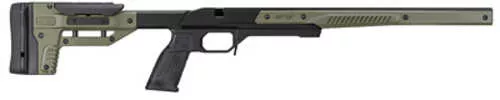 MDT ORYX | Rifle Chassis | Cerakote Finish | Olive Drab Green | Fits Savage Long Action (Not Axis) | 103642-ODG