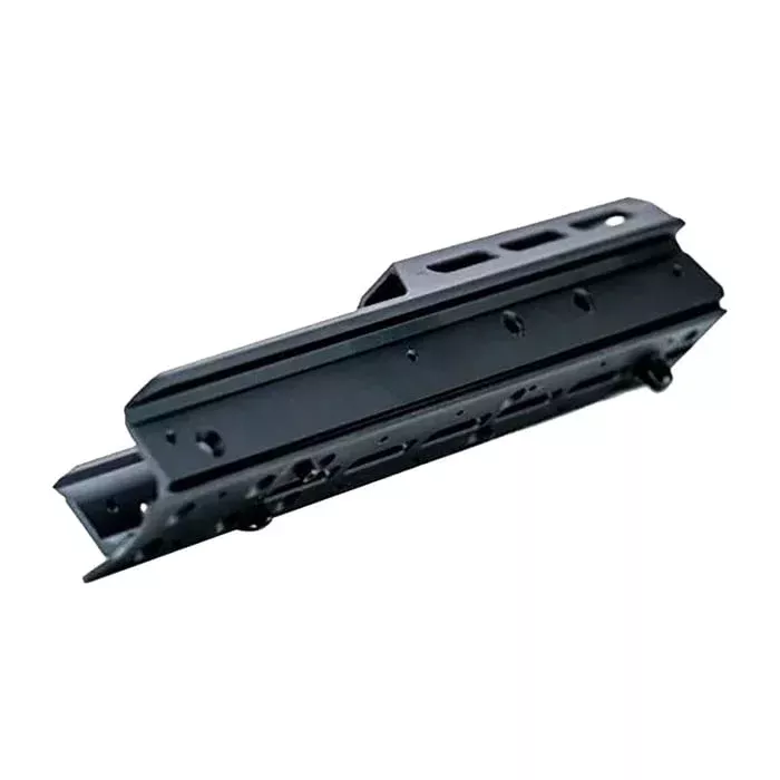 MDT – XRS Enclosed Forend Black Quantity Discount PriceAdd To Favorite