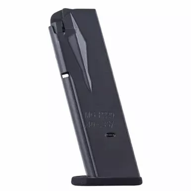 Mec-Gar Magazine SIG Sauer P229 .40 S&W 10-Round Blued