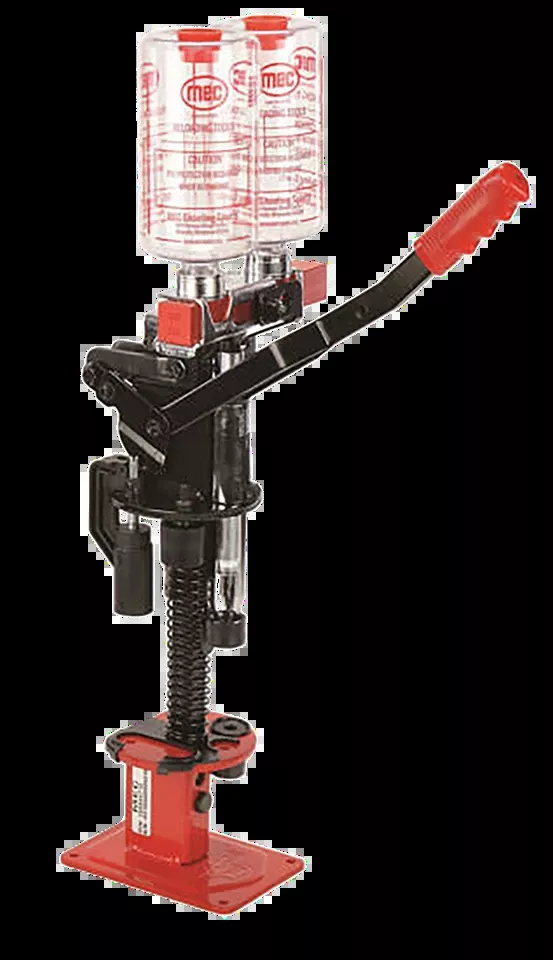 MEC Outdoors Jr Mark 5 12 Gauge Single-Stage Reloader 844712 600 Steel